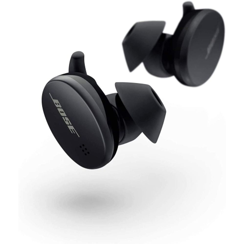 BOSE Refurbished (Good) - Bose Soundsport free wireless headphones