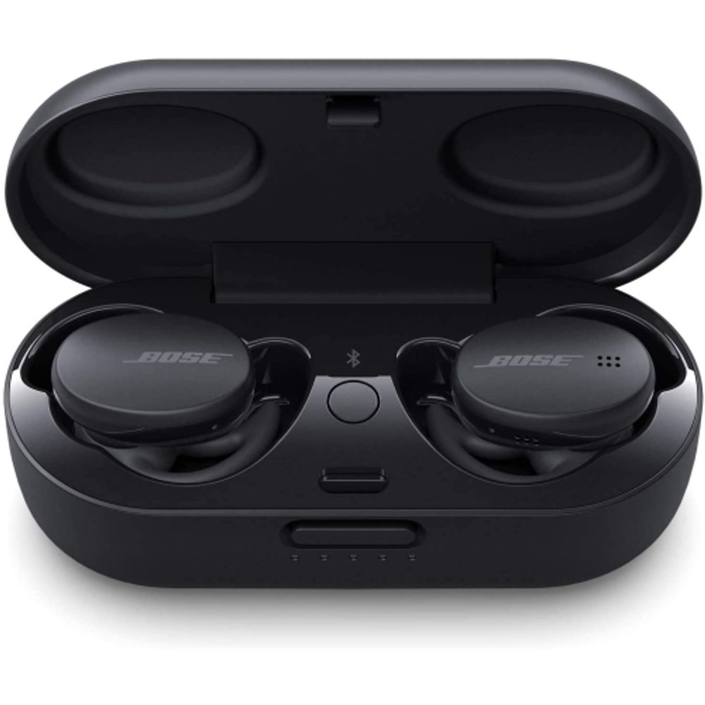 Refurbished bose soundsport on sale free wireless headphones