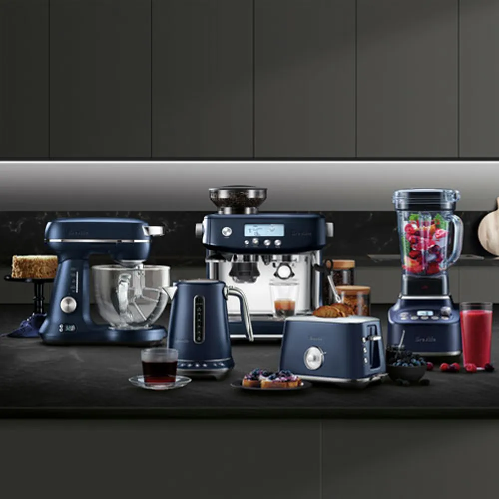 Breville Smart Grinder Pro Burr Coffee Grinder Coquitlam Centre