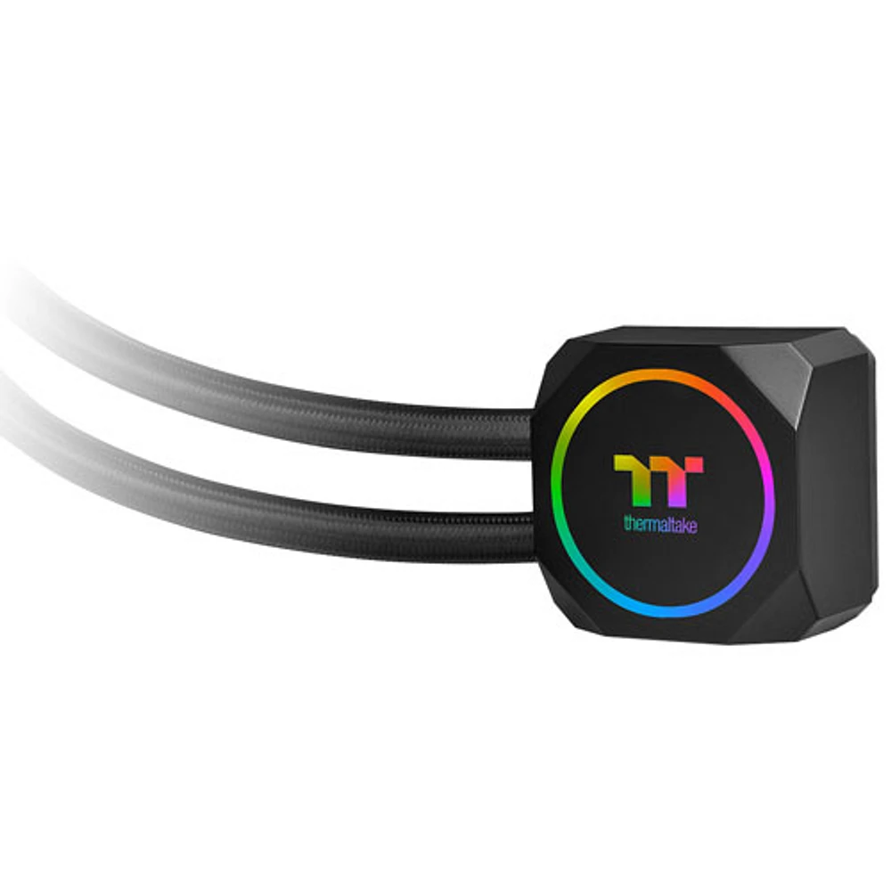 Thermaltake cooling system sales