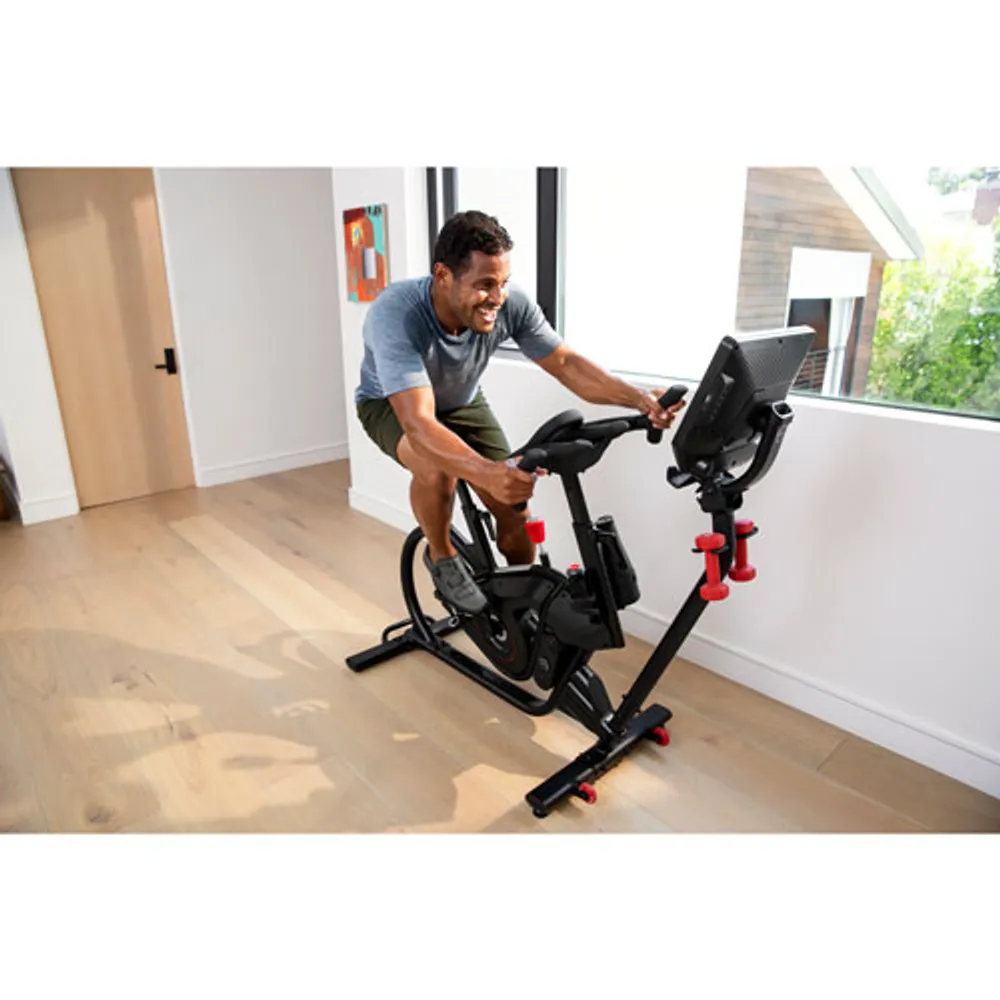 Bowflex 16 VeloCore Exercise Bike Free 2 Month JRNY Membership