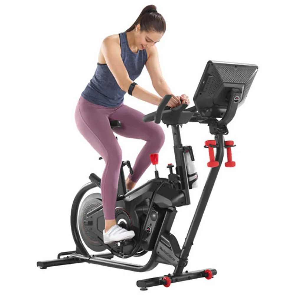 Bowflex cheap jrny velocore