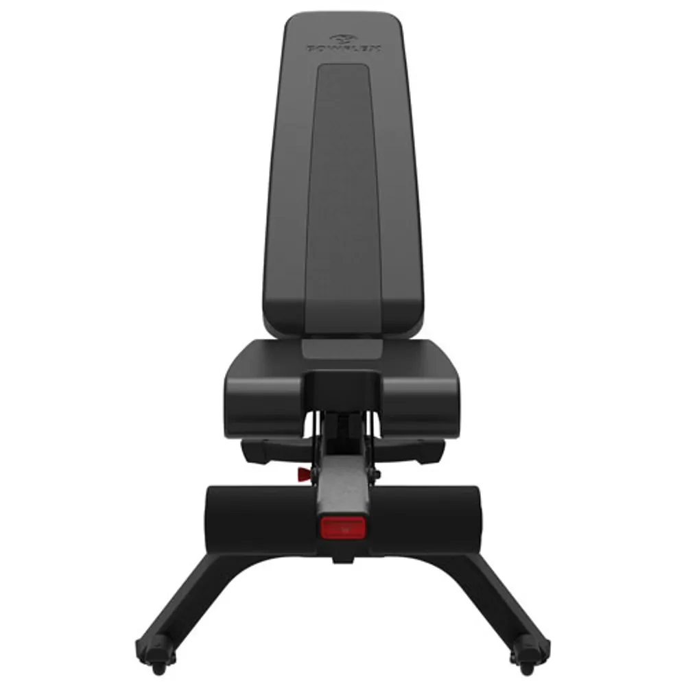 Bowflex selecttech new arrivals 4.1 s bench