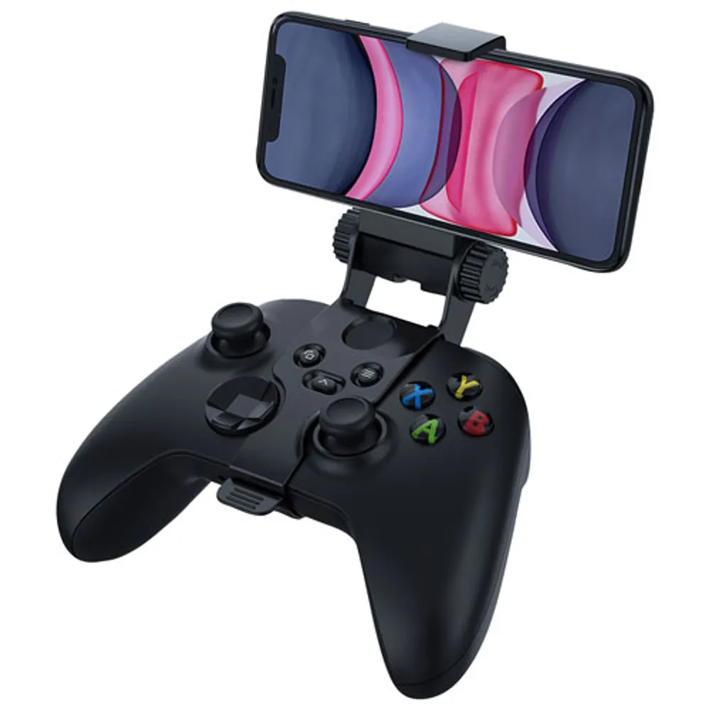 Xbox one hot sale phone mount