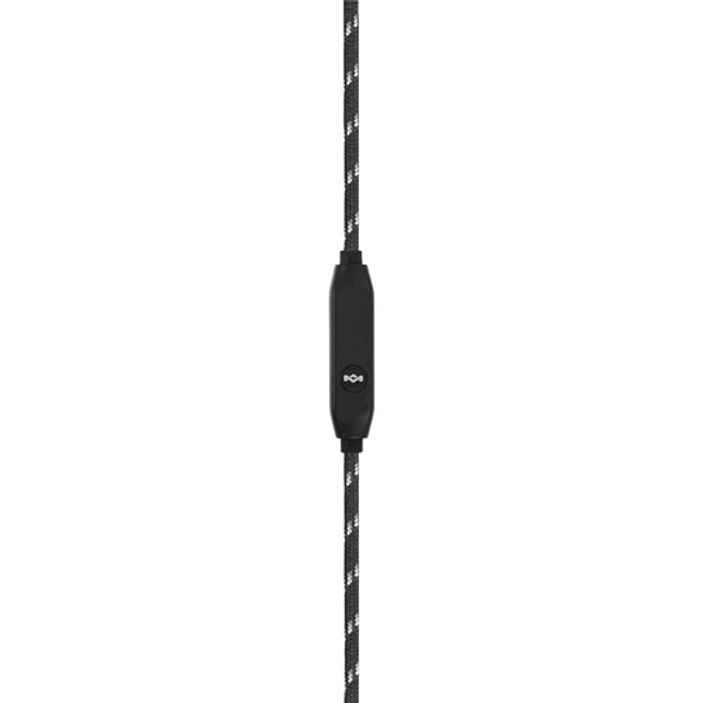 Audífonos bluetooth marley positive vibration 2 signature negro sales
