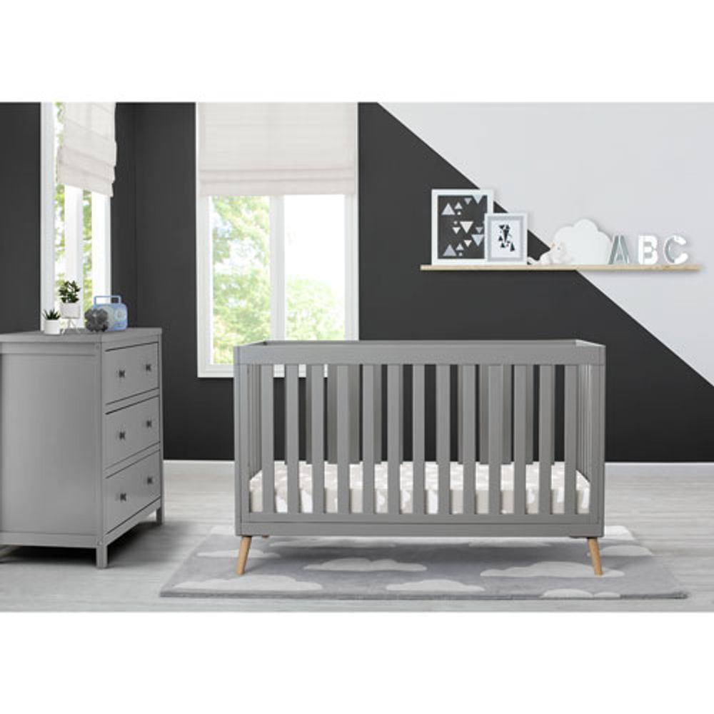 Crib delta deals 4 in 1