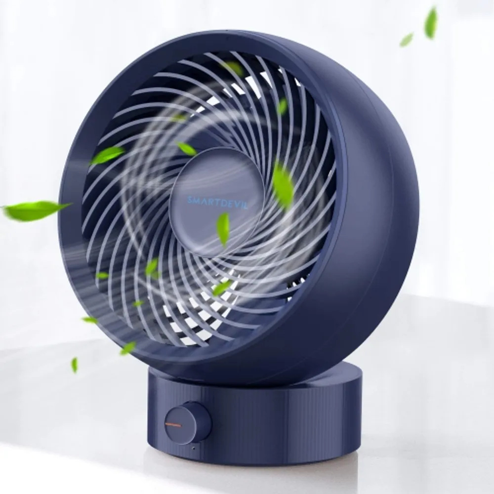 Large portable deals fan