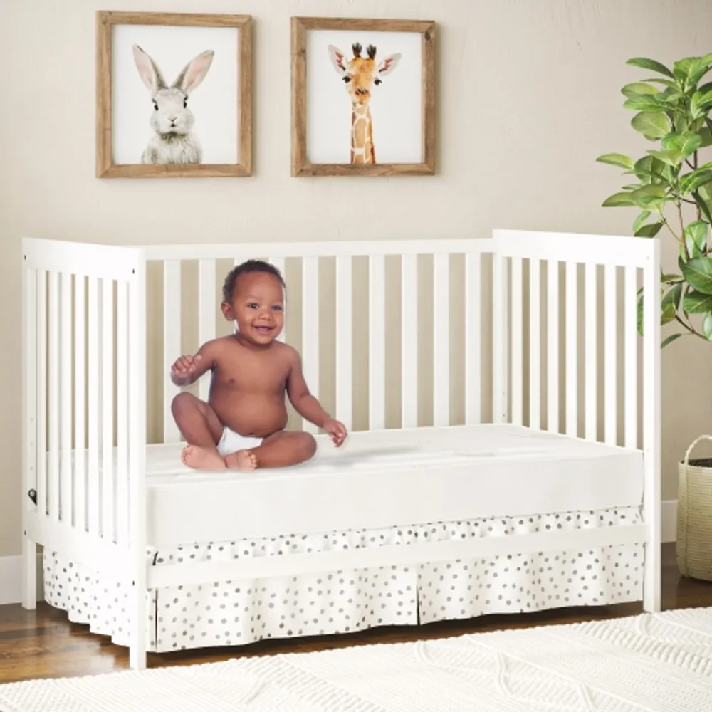 Tencel crib mattress online