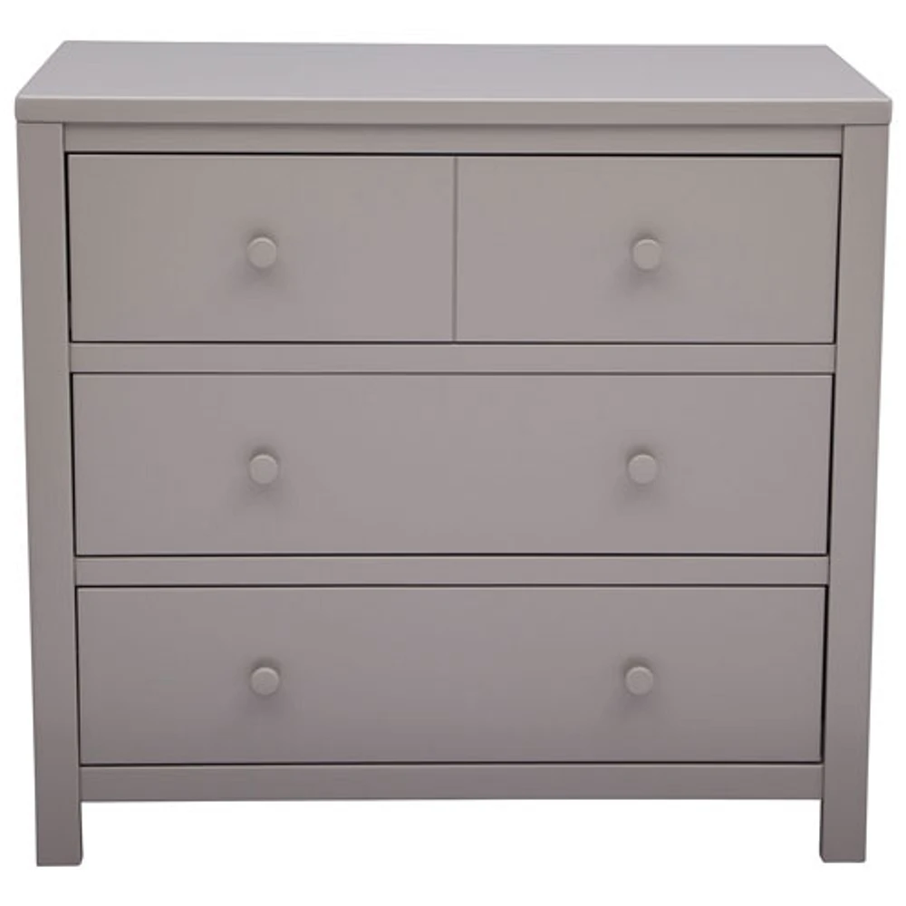 Delta Children Cambridge Modern 3 Drawer Kids Dresser