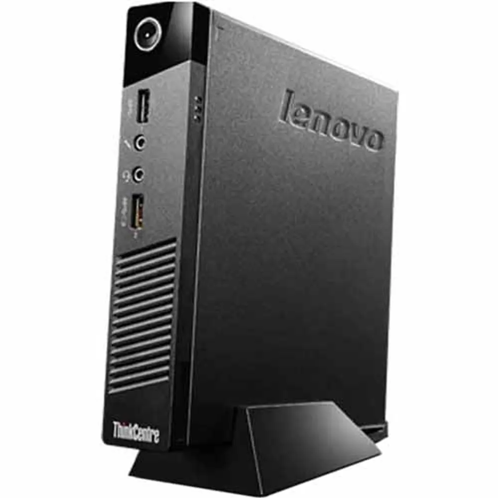 Lenovo ThinkCentre M73 Tiny Desktop | Galeries de la Capitale