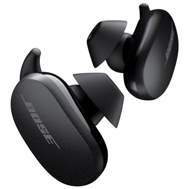 Bose QuietComfort® II Noise Cancelling True Wireless In-Ear