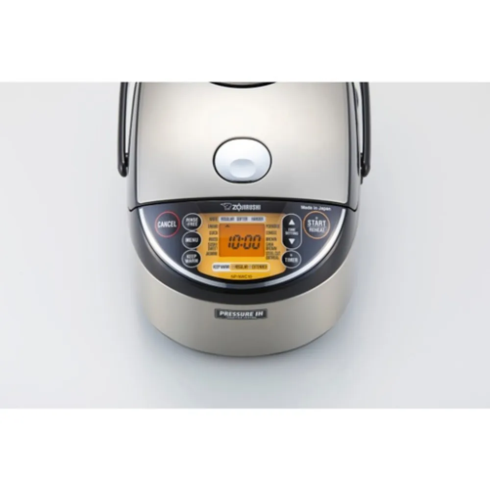 Zojirushi nwc10 deals