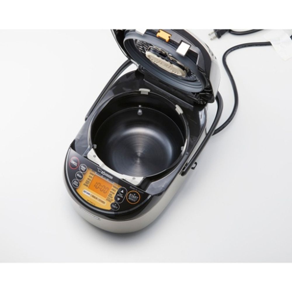 Zojirushi nwc10 2025