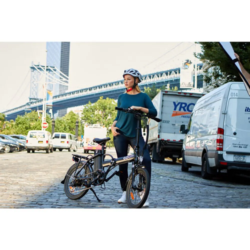 Go city bike discount