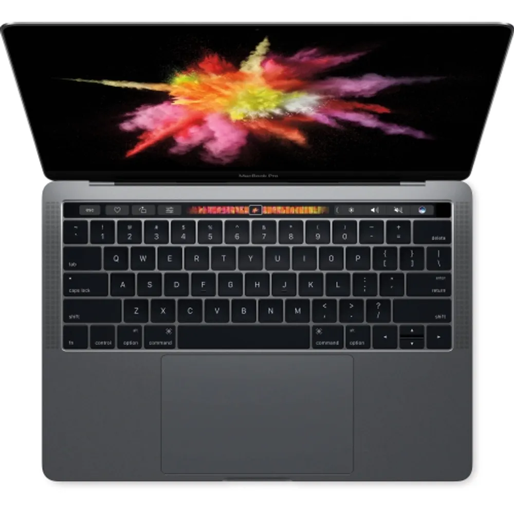 APPLE Refurbished (Excellent) - MacBook Pro 13