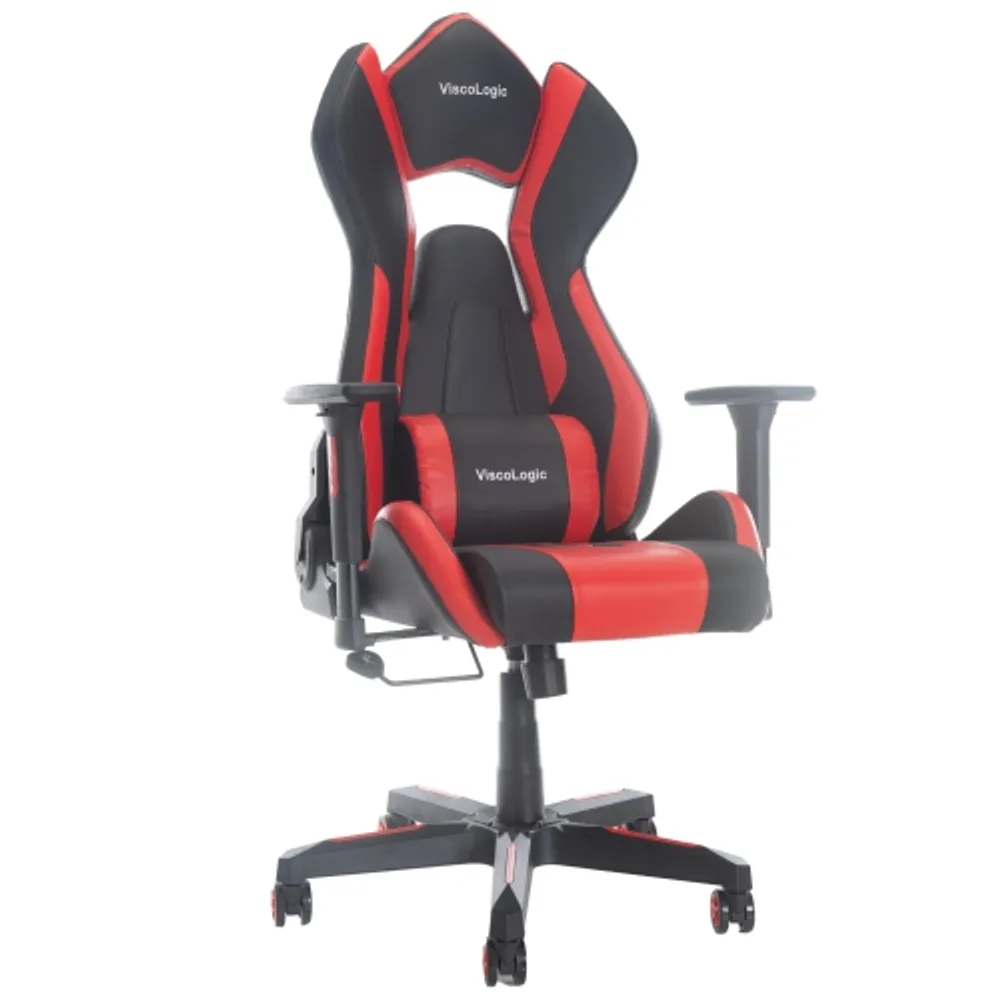 Logic gaming chair hot sale