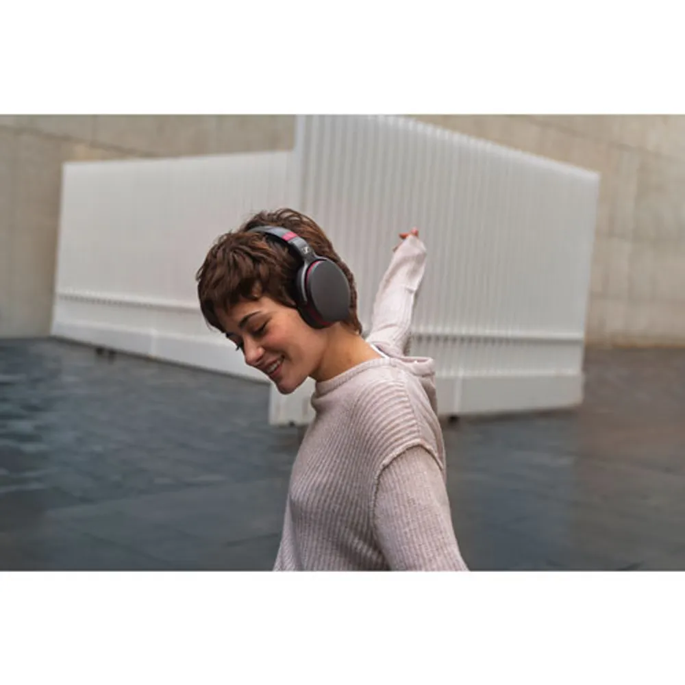 Sennheiser hd 2025 458bt noise cancelling
