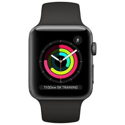 Apple watch series 3 price 38mm Clearance
