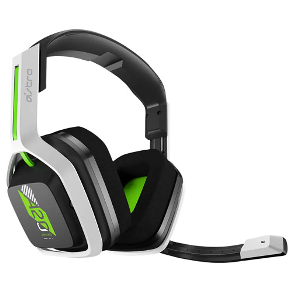 Wireless headset for xbox best sale series x