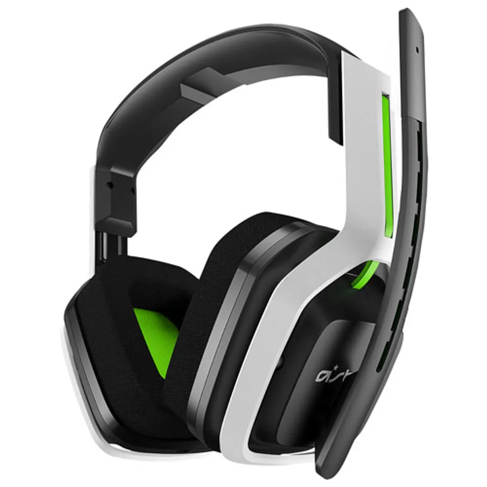 ASTRO Gaming A20 Gen 2 Wireless Gaming Headset with Microphone for