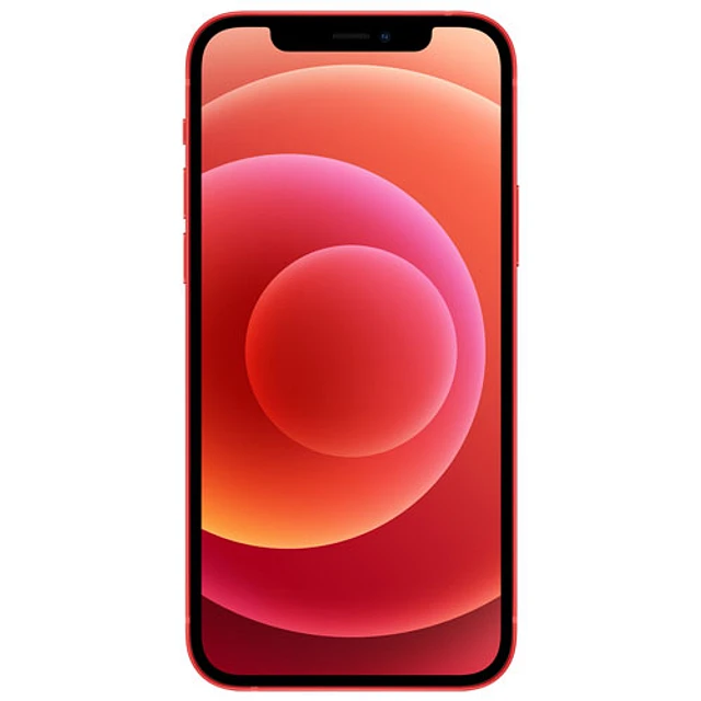 APPLE Koodo Apple iPhone 12 128GB - PRODUCT(RED) - Monthly