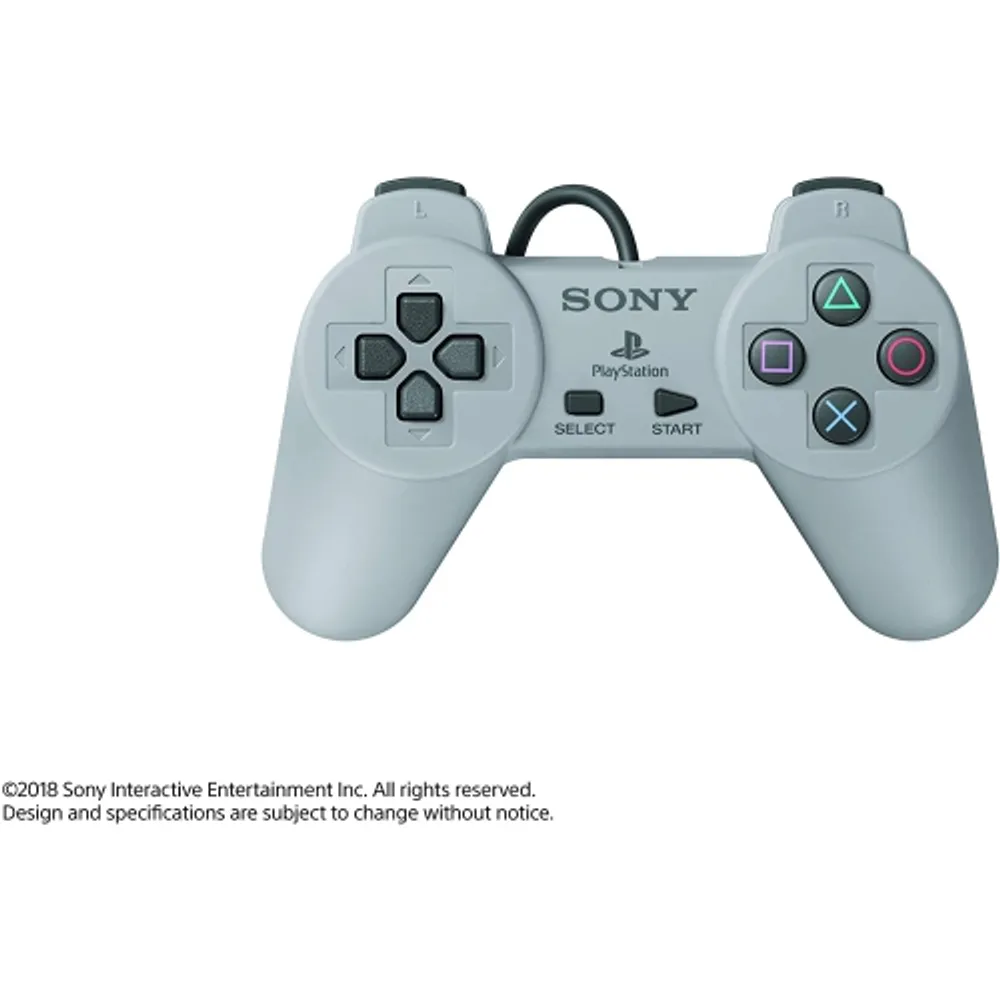 Ps shop classic accessories