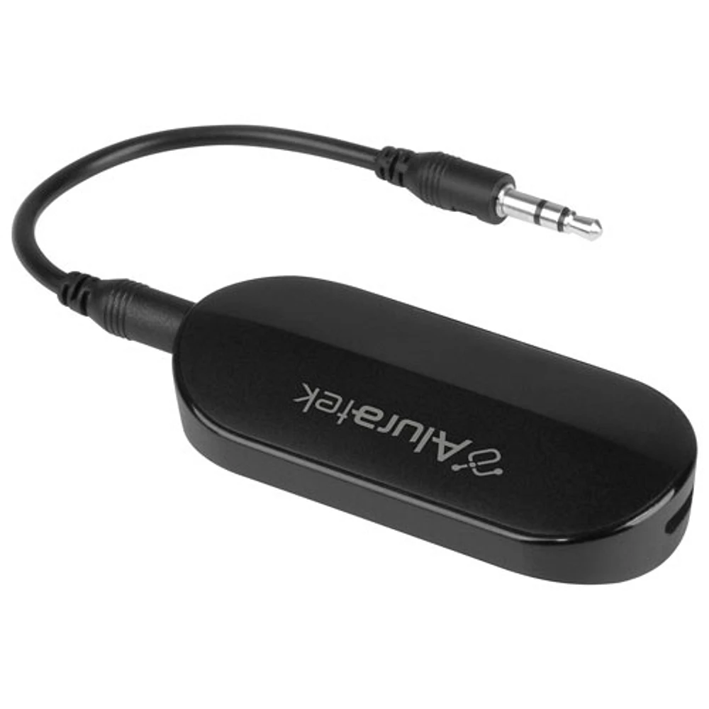 Aluratek bluetooth transmitter shop car