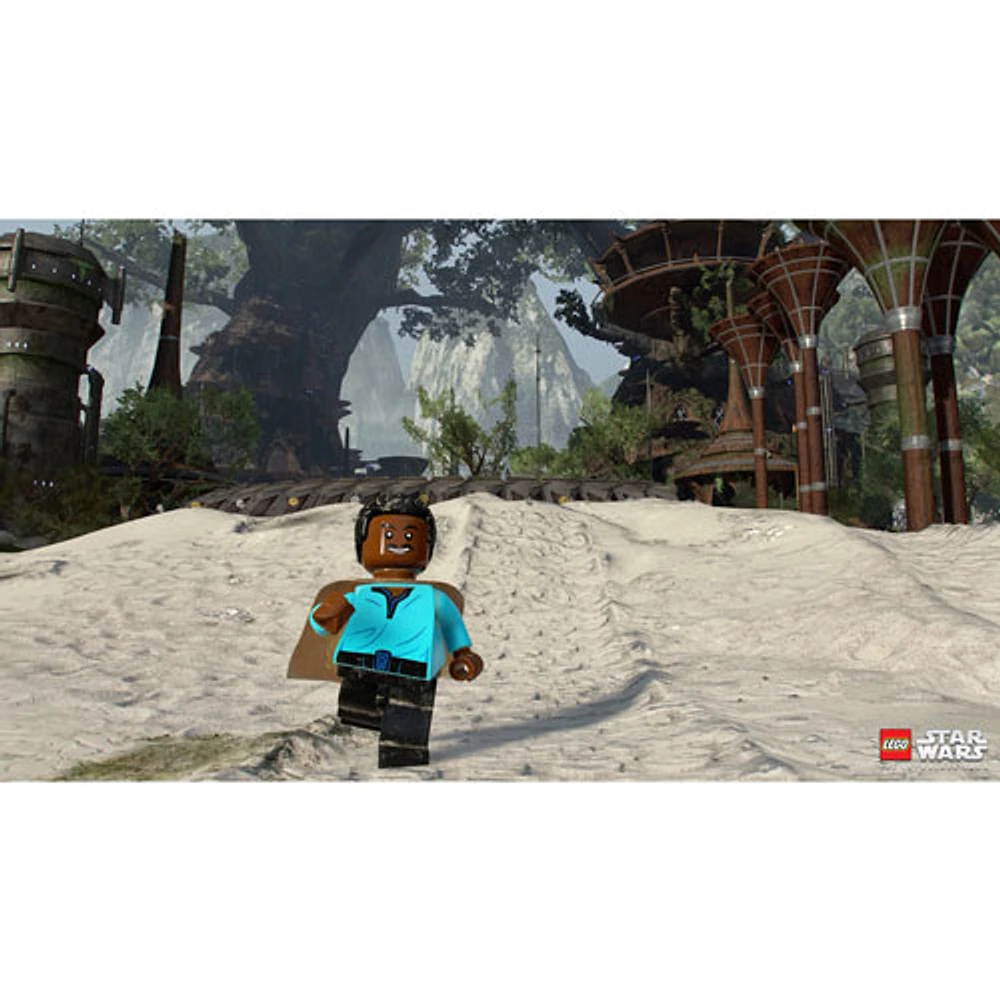 Lego skywalker saga best buy top