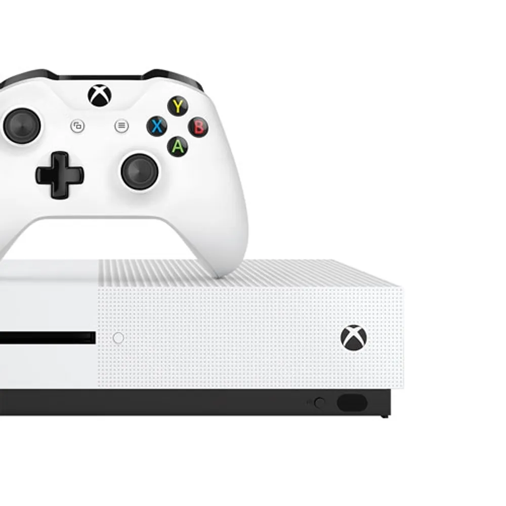 Xbox one shop s refurbished