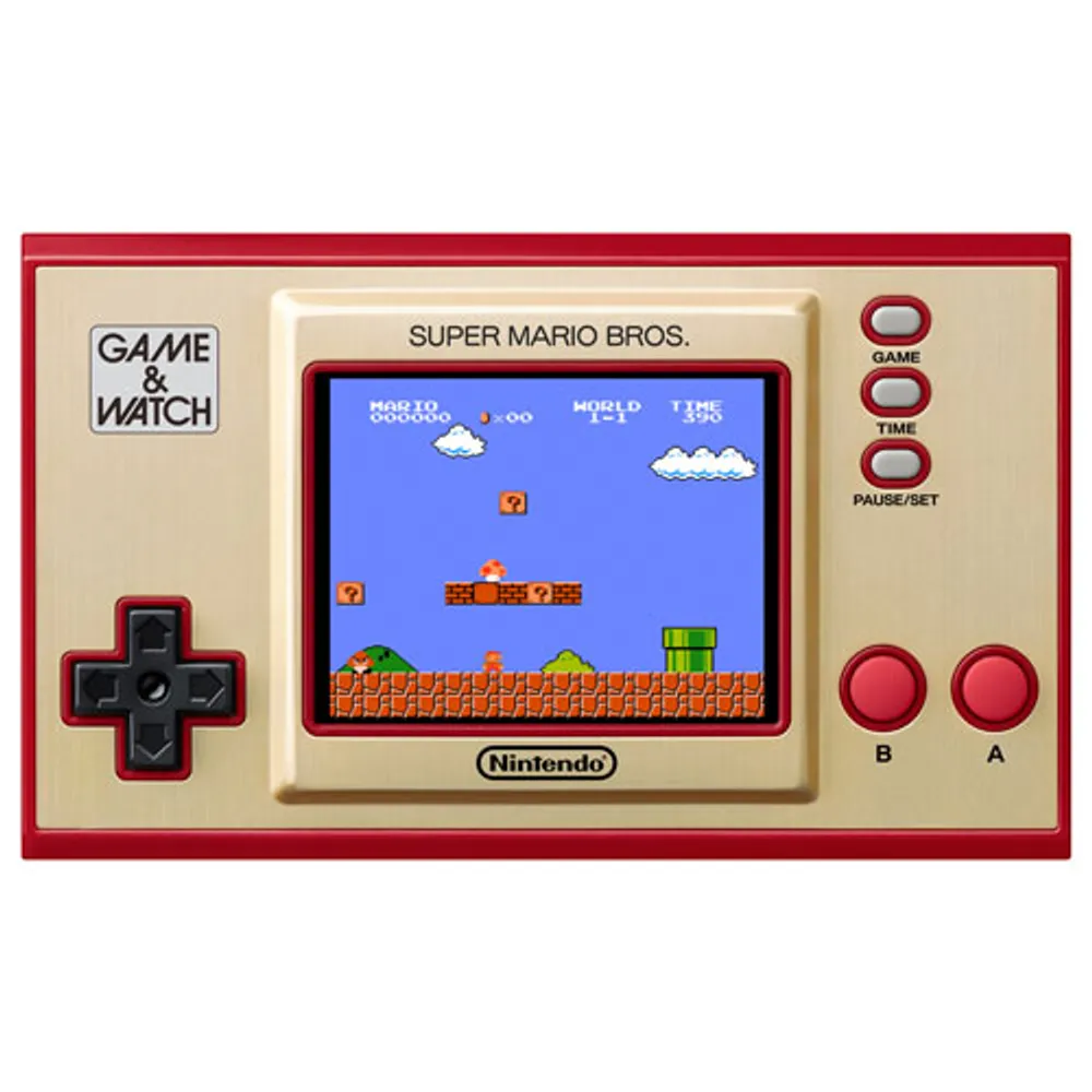 Nintendo games cheap super mario bros