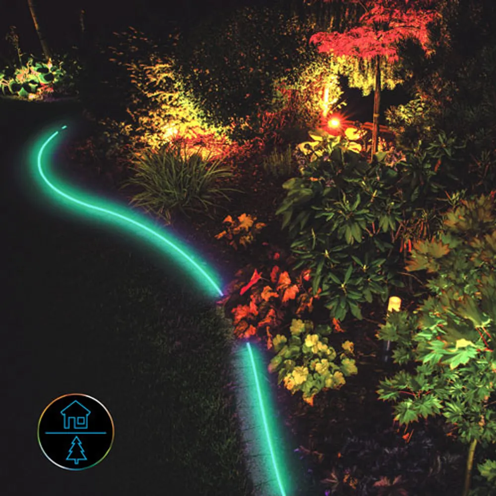 Aura led deals rope light
