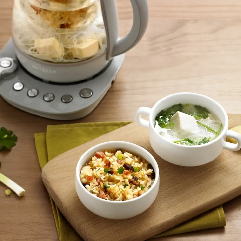 Kettle cooker online