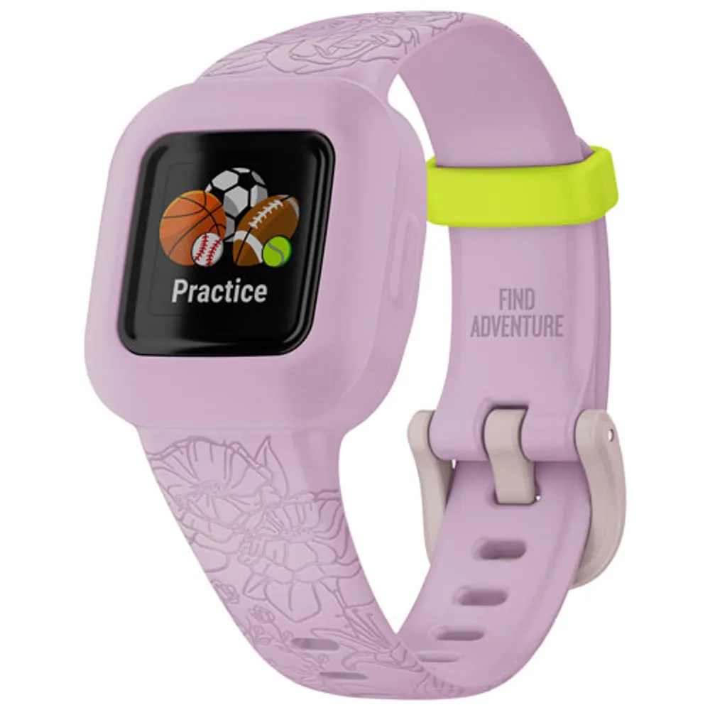 Garmin vivofit jr best sale 3 kids fitness tracker