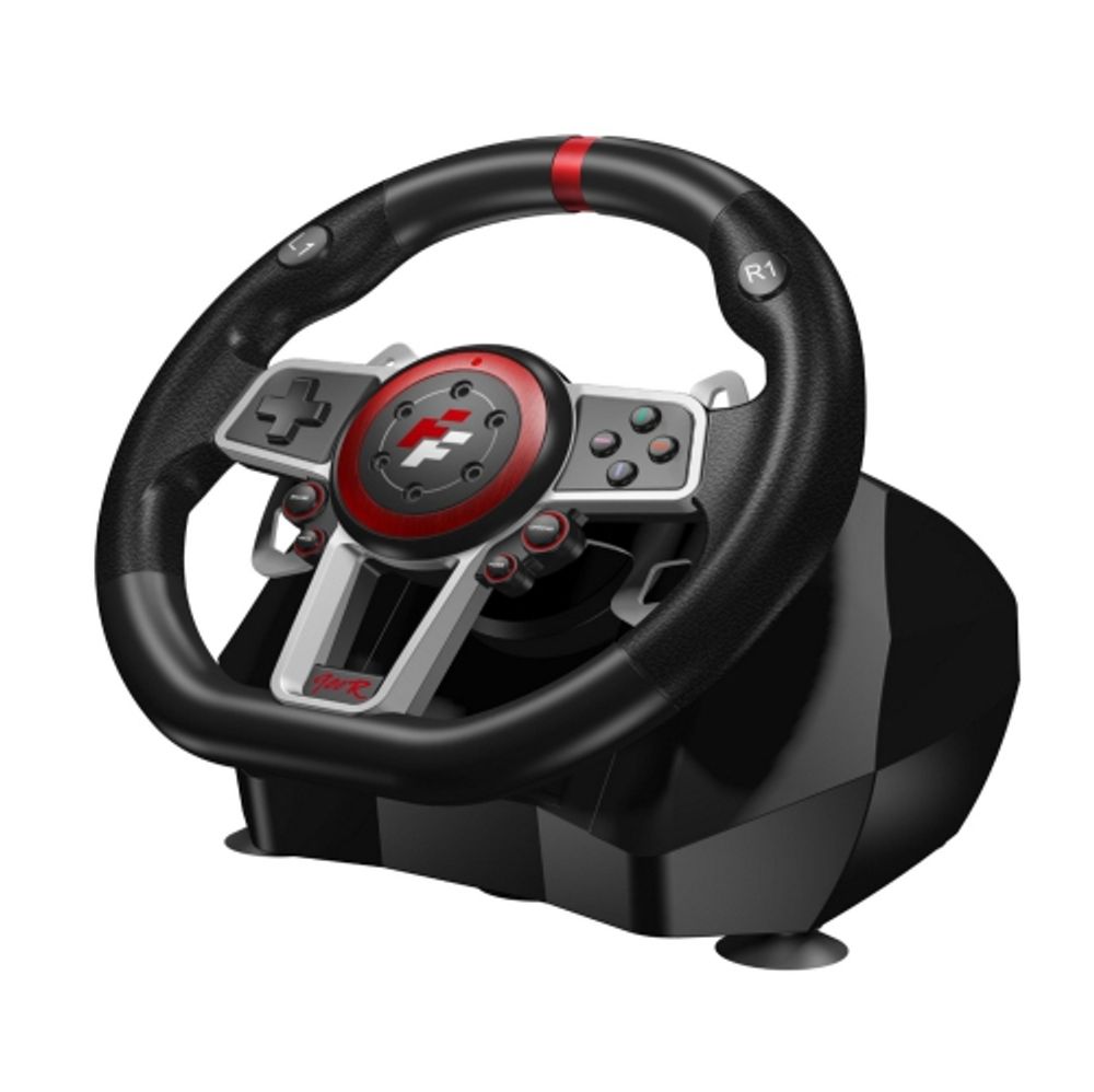 Xbox 360 steering wheel shop with clutch and shifter