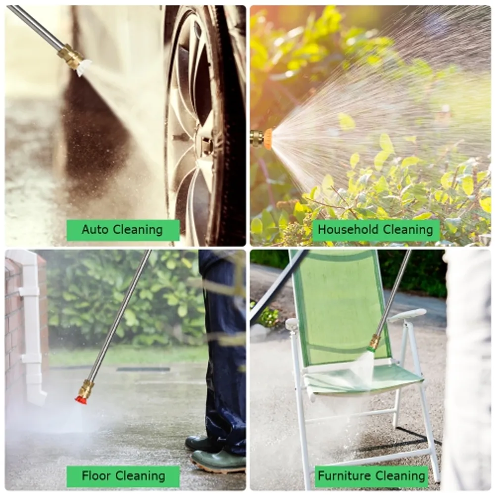 Costway 3500 psi on sale pressure washer