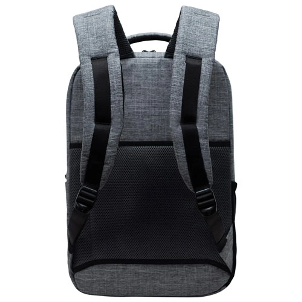 Herschel 15.6 laptop backpack top