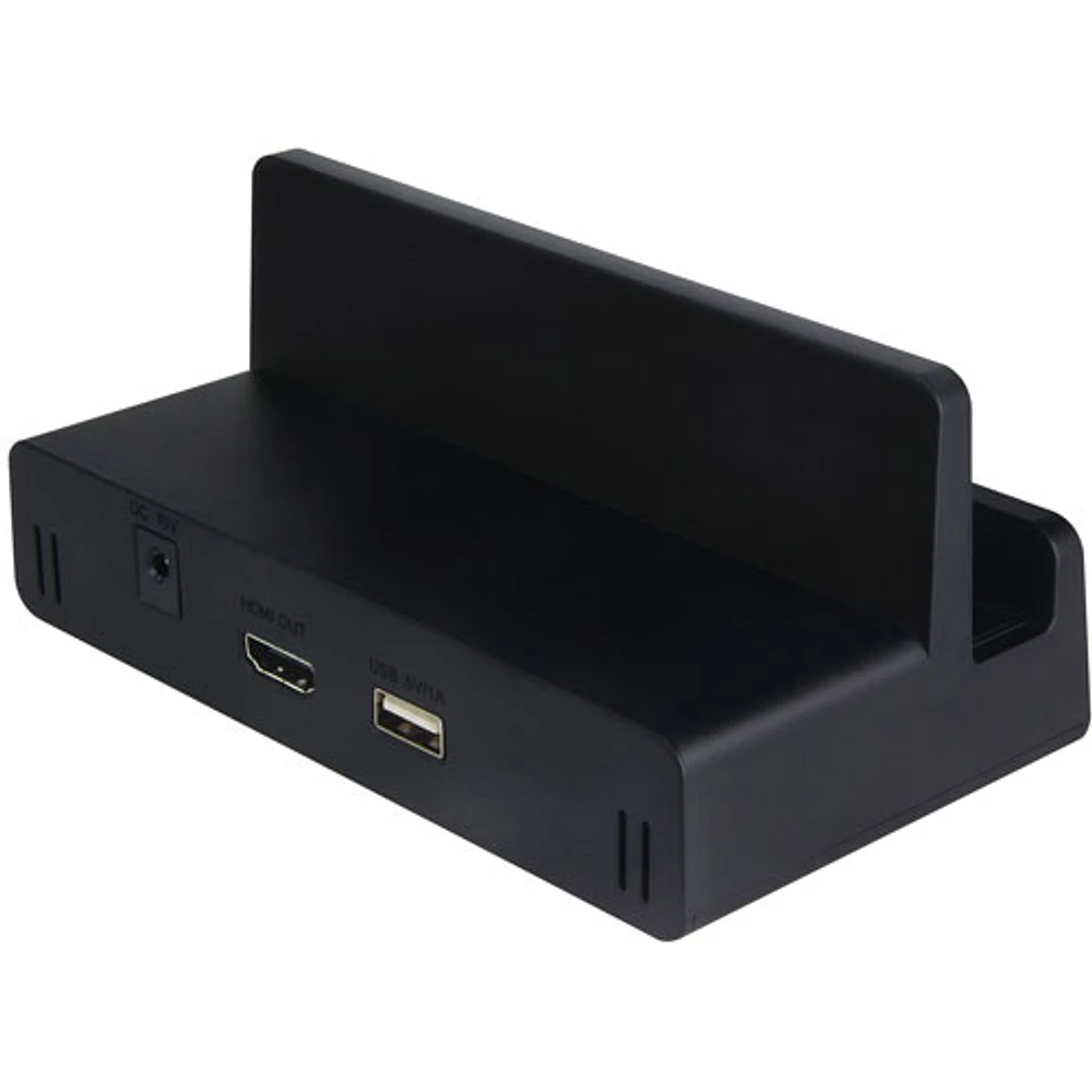 Best buy insignia switch sales dock