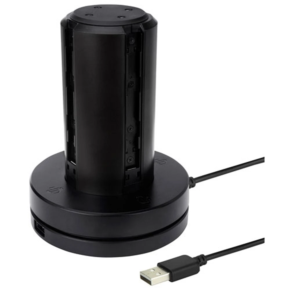 Nintendo switch charging 2025 tower