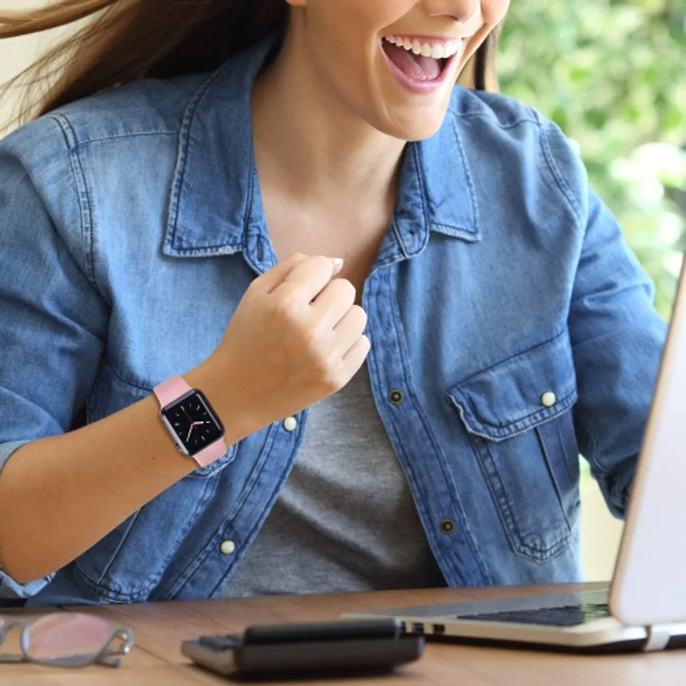 Pack of apple watch bands 38mm deals