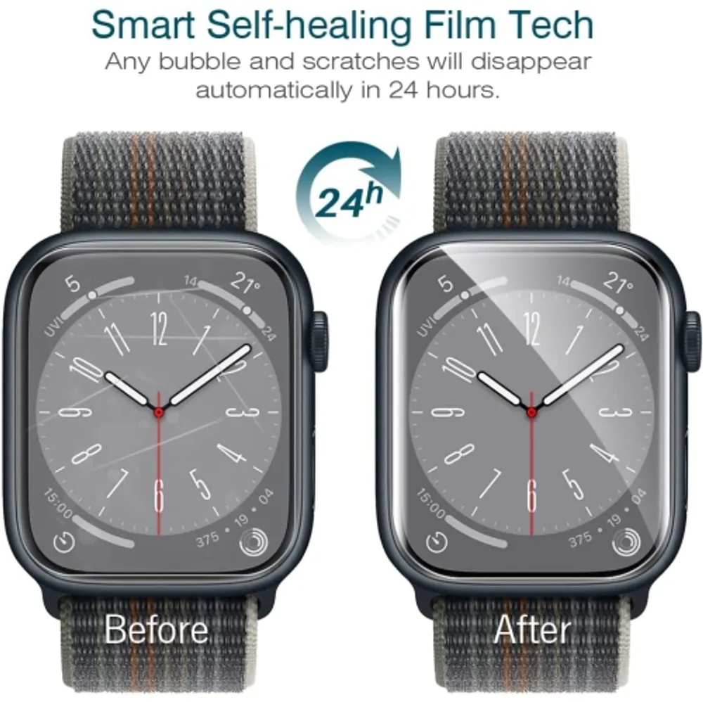 Lk watch best sale screen protector