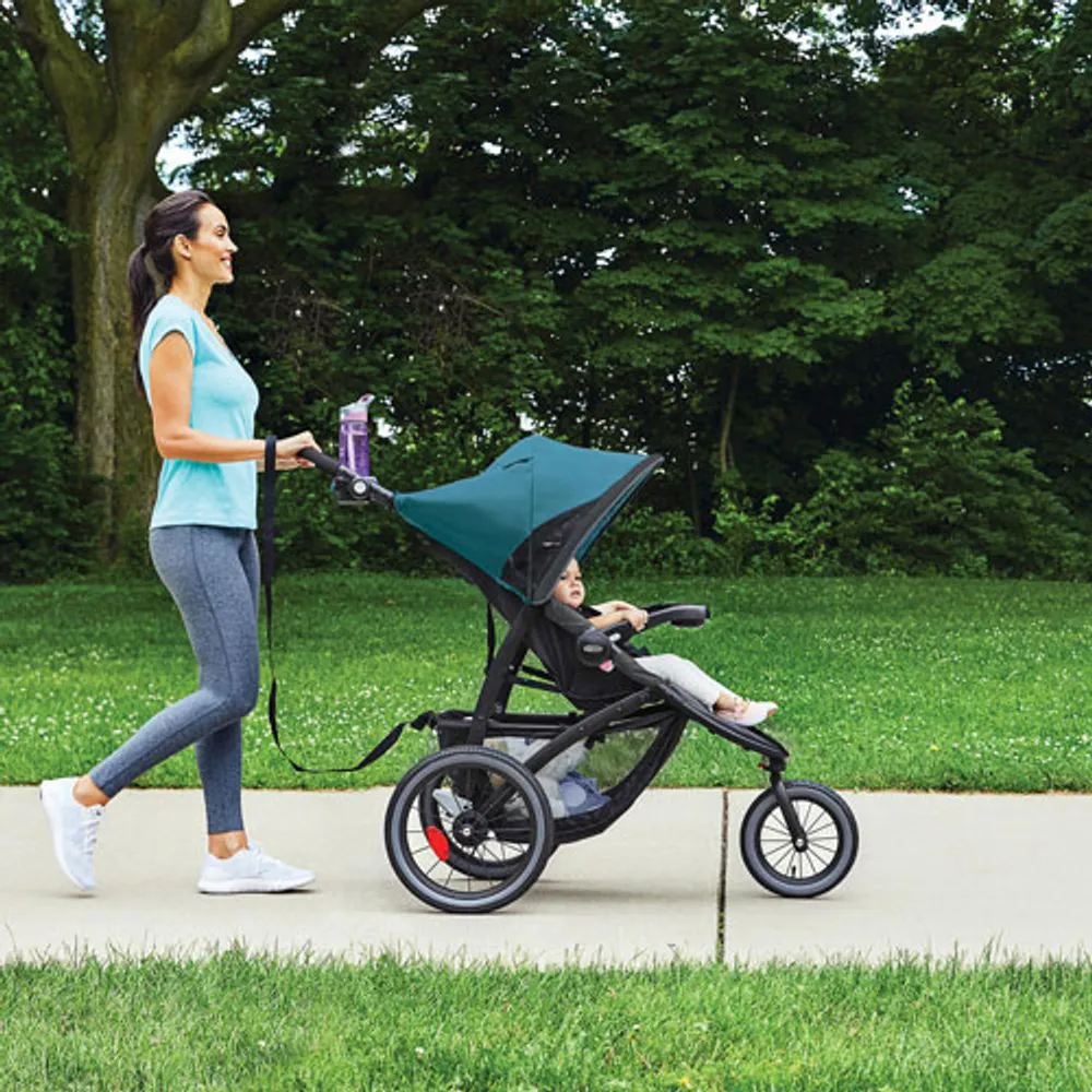 Graco hotsell jogger lx
