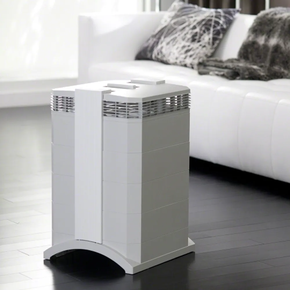 Swiss made on sale air purifier