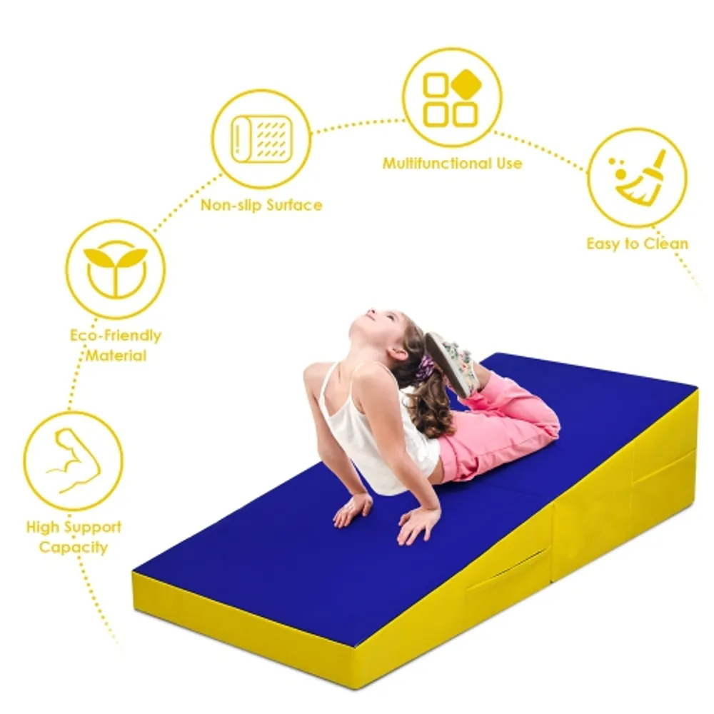 Exercise mat sport chek shop