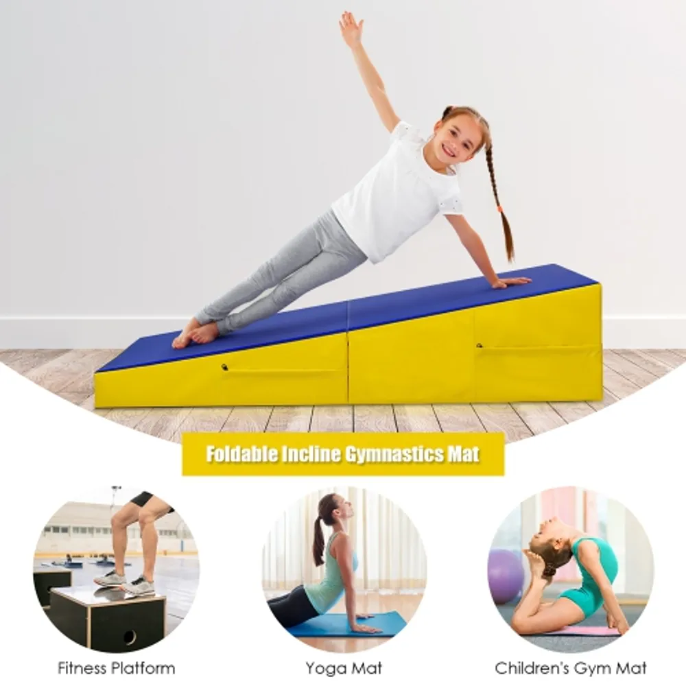Gymnastics mats under $20 top