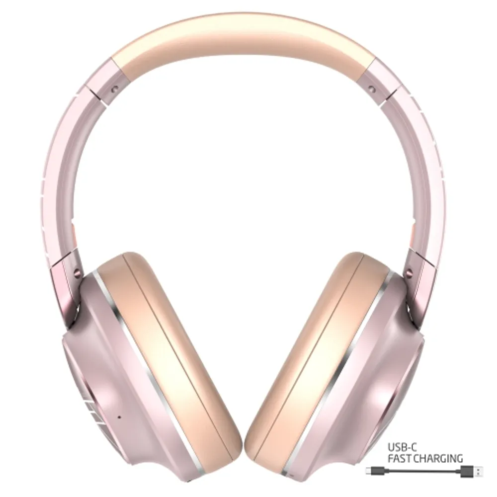 Powerlocus active sales noise cancelling headphones