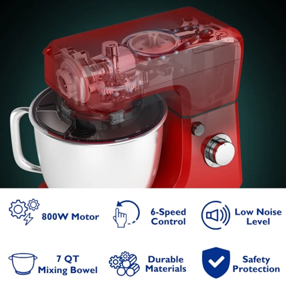 Kenwood sausage 2025 stuffer