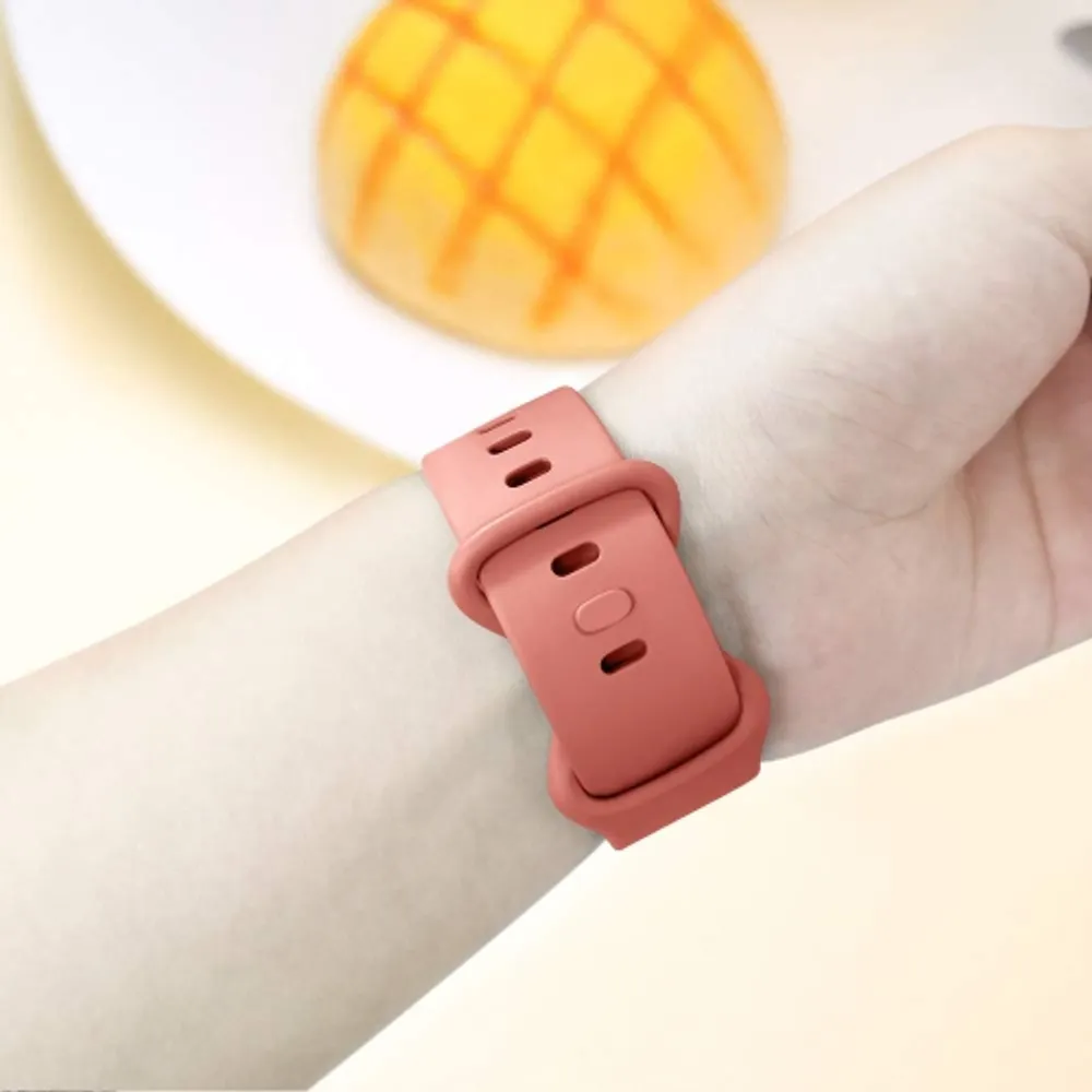 Fitbit sport band 2025 3