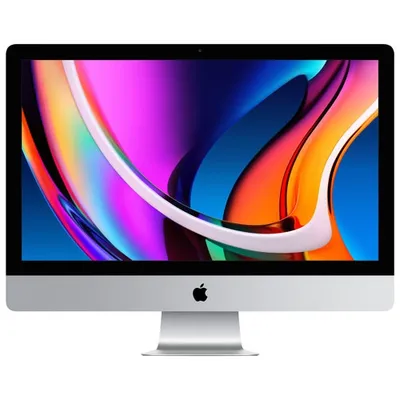 Apple iMac 27