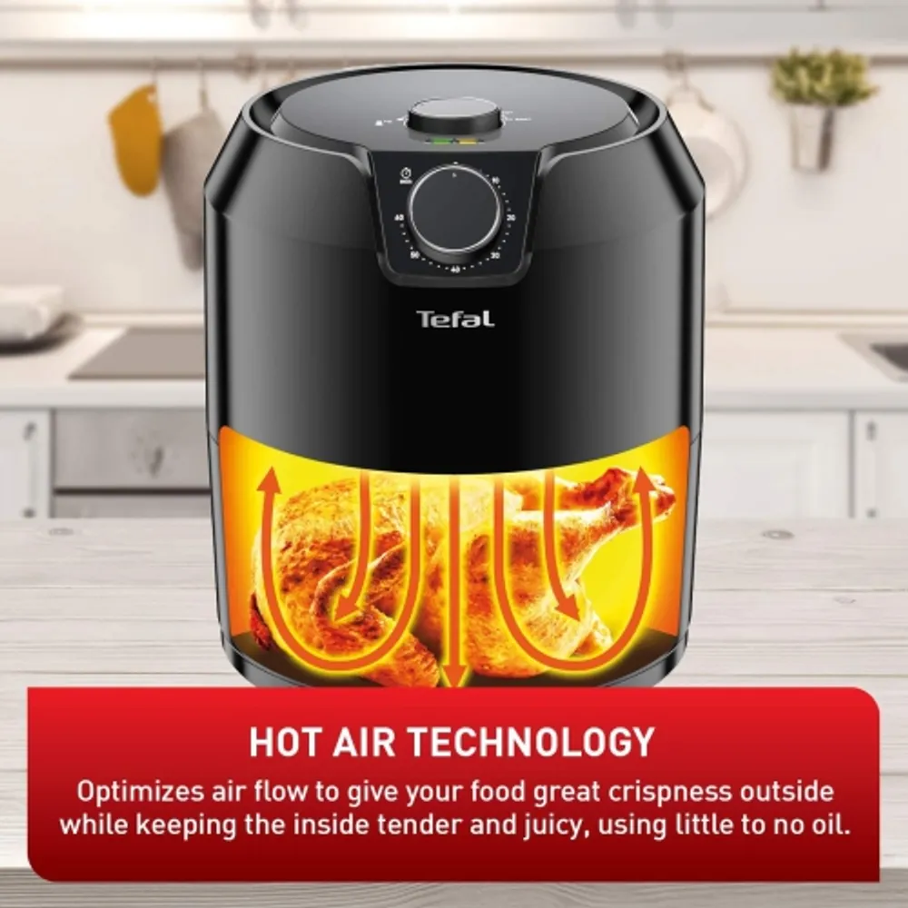 T fal store easy fry xl