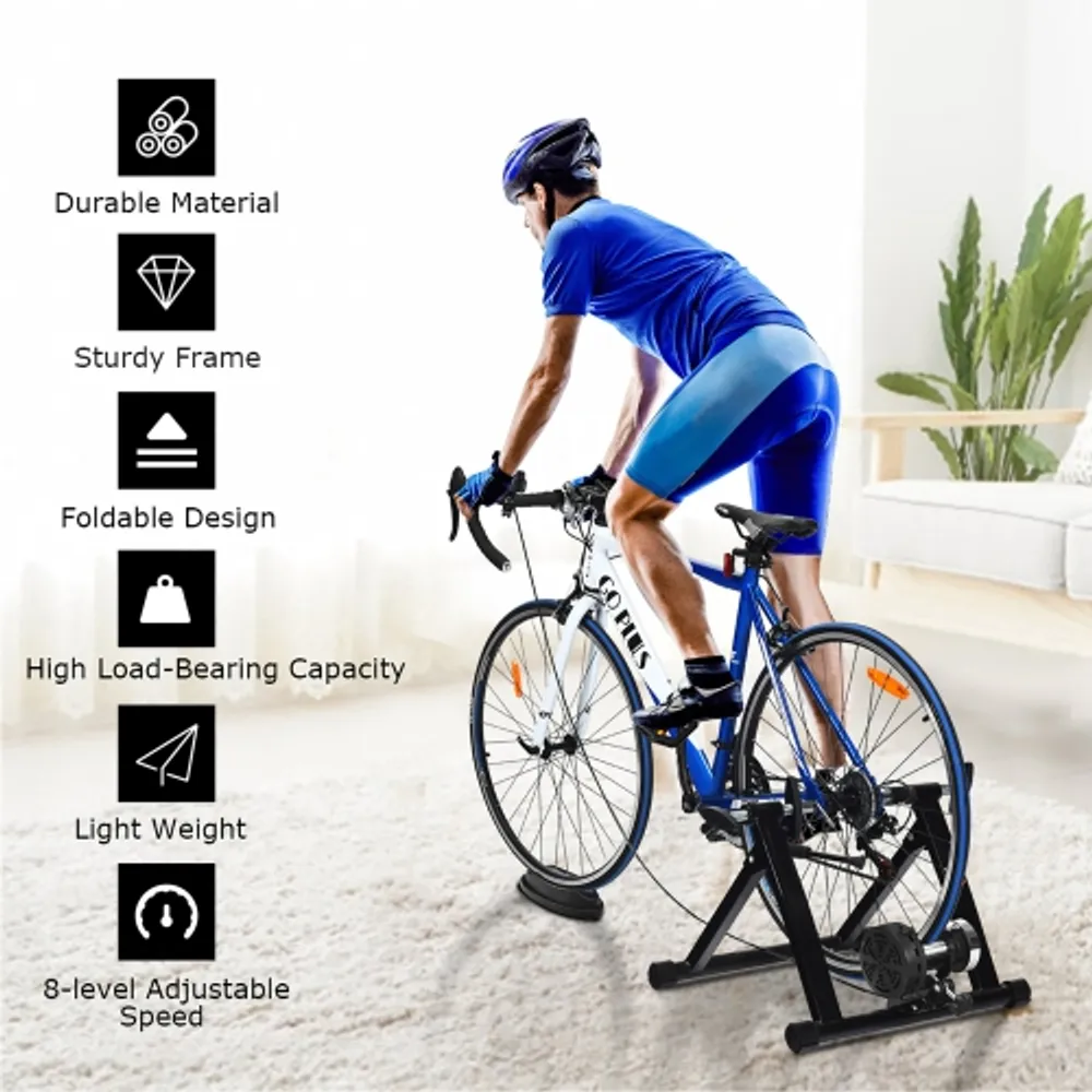 Bike practice stand deals